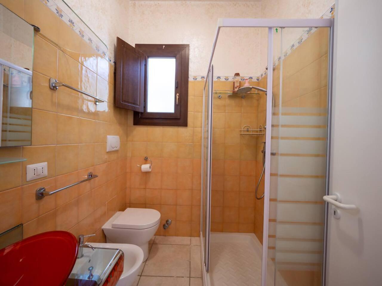 Villa Mary Santisidoro Nordsudcasavacanza Torre Squillace Exterior foto