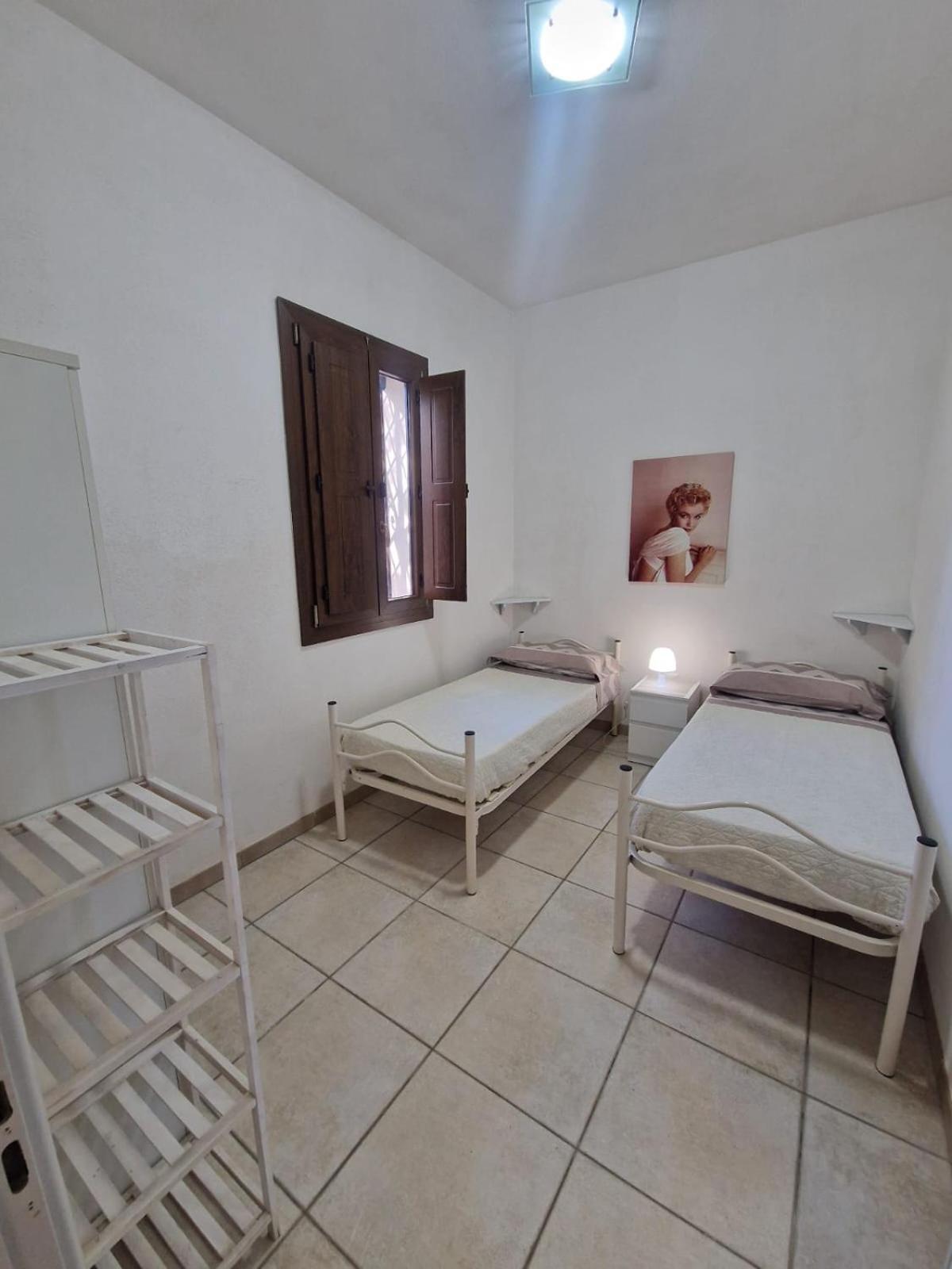 Villa Mary Santisidoro Nordsudcasavacanza Torre Squillace Exterior foto